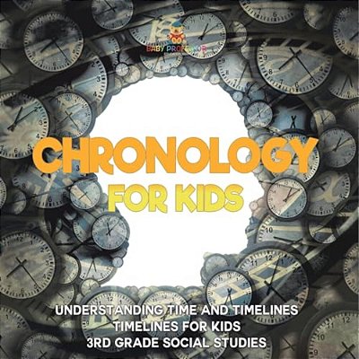 Chronology For Kids - Understanding Time And Timelines Timelines For Kids 3RD Grade Social Studies-..