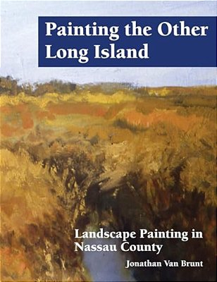 Painting The Other Long Island-..