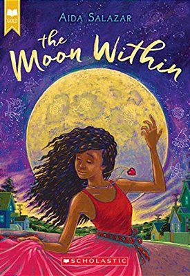 The Moon Within (Scholastic Gold)-..