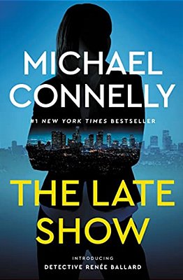 The Late Show-..