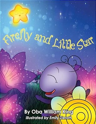 Firefly And Little Star-..
