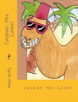 Casbah The Camel-..