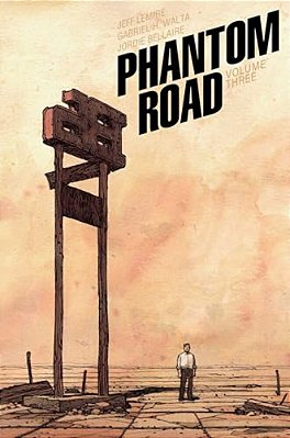Phantom Road Volume 3-..