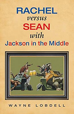 Rachel Versus Sean With Jackson In The Middle-..