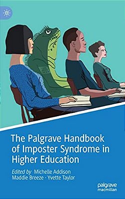 The Palgrave Handbook Of Imposter Syndrome In Higher Education-..