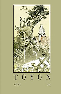 Toyon: Volume: 64-..