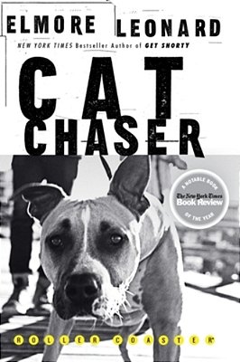 Cat Chaser-..