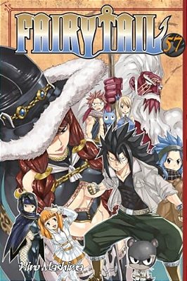Fairy Tail 57-..