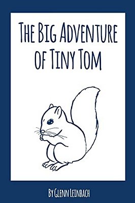 The Big Adventure Of Tiny Tom-..