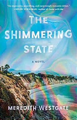 The Shimmering State-..