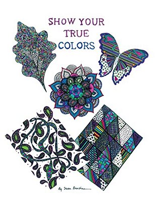 Show Your True Colors-..