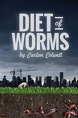 Diet Of Worms-..