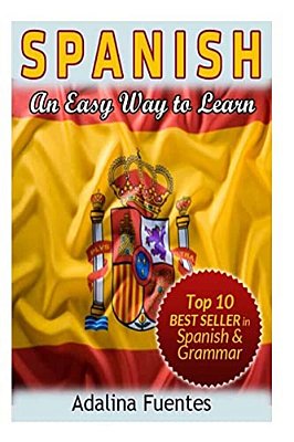 Spanish. An Easy Way To Learn-..
