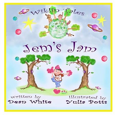 Wiklin Tales: Jem's Jam-..