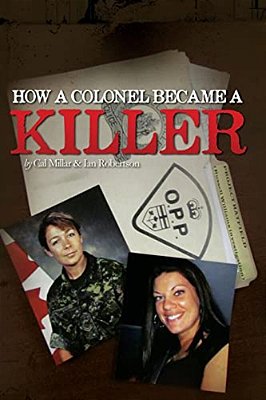 How A Colonel Became A Killer-..