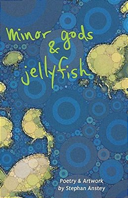 Minor Gods & Jellyfish-..