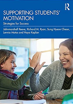 Supporting Students' Motivation: Strategies For Success-..