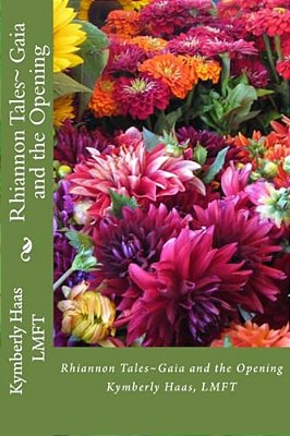 Rhiannon Tales Gaia And The Opening-..