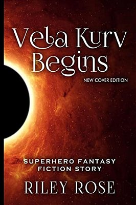 Vela Kurv Begins Part 1-..