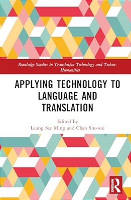 Applying Technology To Language And Translation-..