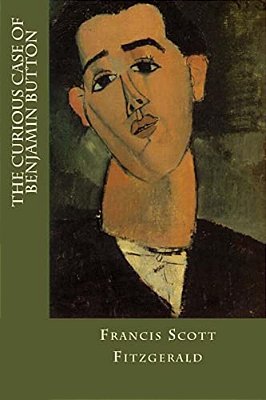 The Curious Case Of Benjamin Button-..