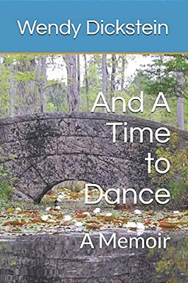 And A Time To Dance: A Memoir-..