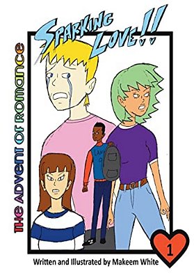 Sparking Love-..