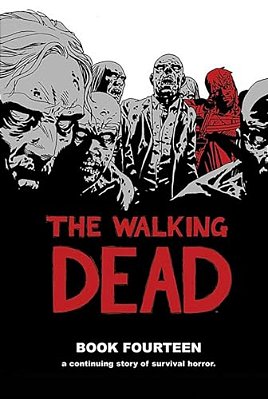 The Walking Dead Book 14-..