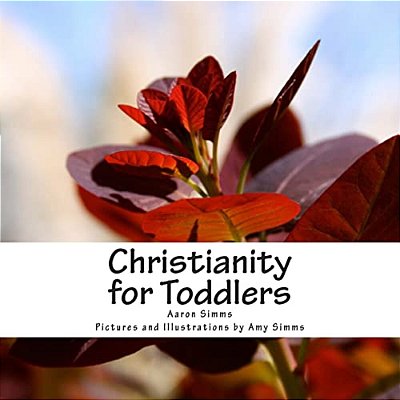 Christianity For Toddlers-..