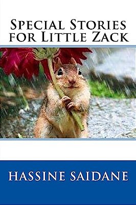Special Stories For Little Zack-..