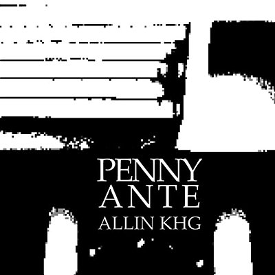Penny Ante-..