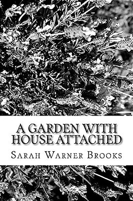A Garden With House Attached-..