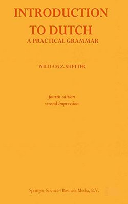 Introduction To Dutch-..