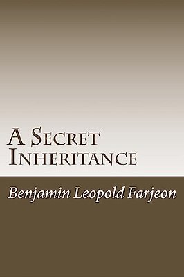 A Secret Inheritance-..