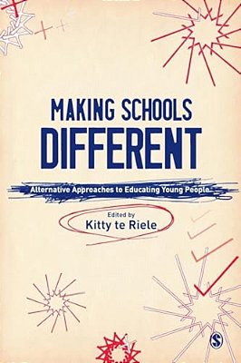 Making Schools Different-..
