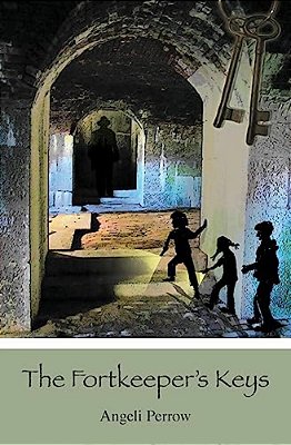 The Fortkeeper's Keys-..