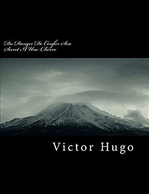 Du Danger De Confier Son Secret-..