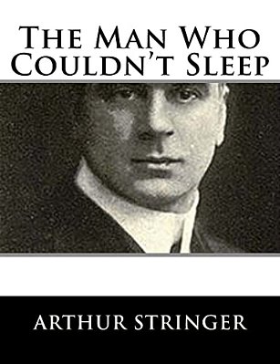 The Man Who Couldn't Sleep-..