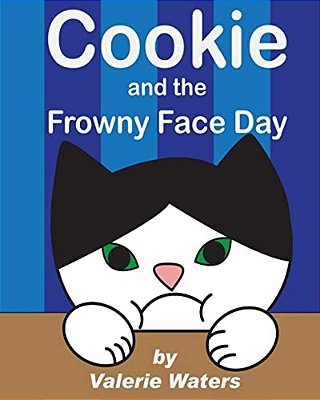 Cookie And The Frowny Face-..