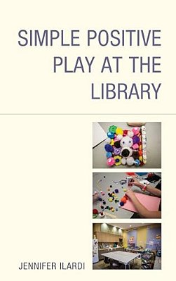 Simple Positive Play At The Library-..
