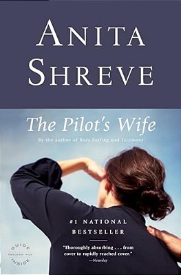 The Pilot's Wife-..