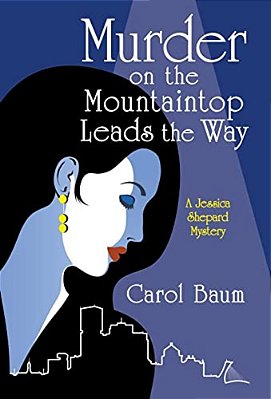 Murder On The Mountaintop Leads The Way-..