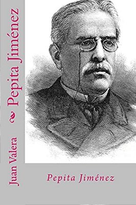 Pepita Jimenez (Spanish Edition)-..
