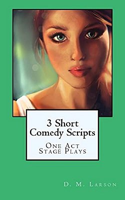 3 Short Comedy Scripts-..