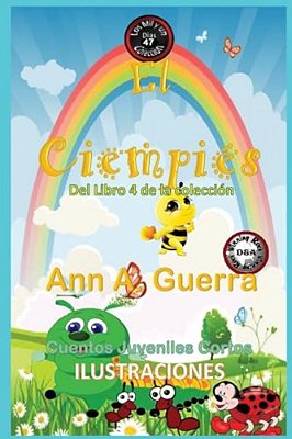 El Ciempies: Cuento No. 47-..