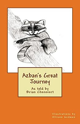 Azban's Great Journey-..