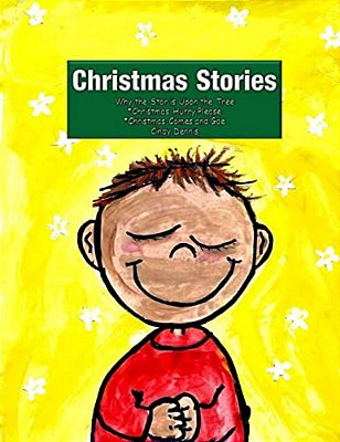 Christmas Stories-..
