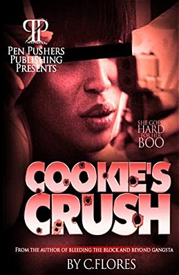 Cookie's Crush-..