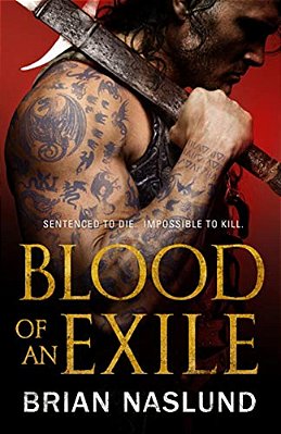 Blood Of An Exile-..