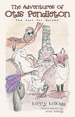 The Adventures Of Otis Pendleton: The Hunt For Autumn-..